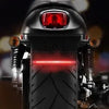 MotoFlex GlowPro 12V Universal LED Multi-Function Light Strip